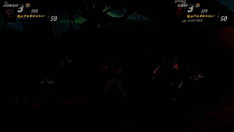 《幻影》游戏相关图片2