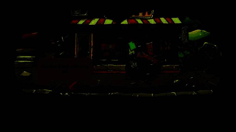 《僵尸末日启示录：开端》相关图片2