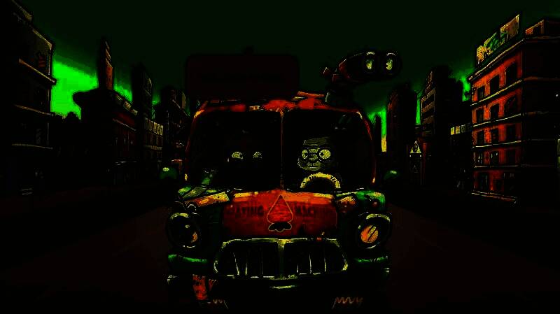 《僵尸末日启示录：开端》相关图片3