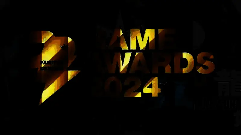 Fami通电击游戏大奖相关画面