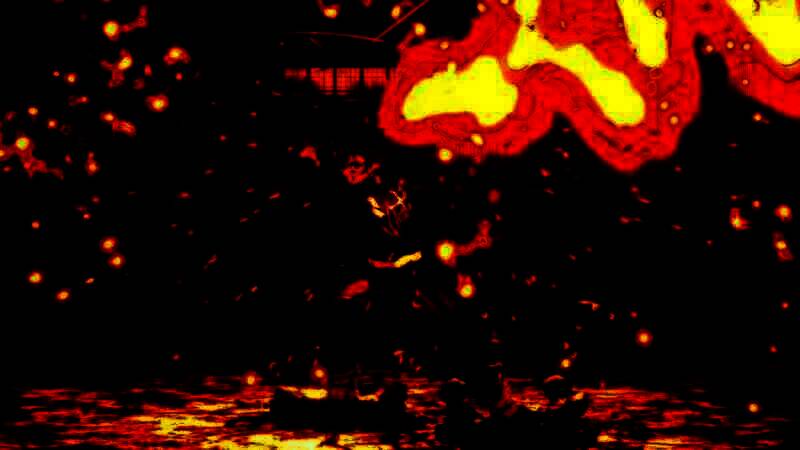 《鬼灭之刃:火神血风谭2》视频截图1