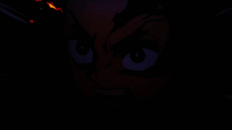 《鬼灭之刃:火神血风谭2》视频截图2