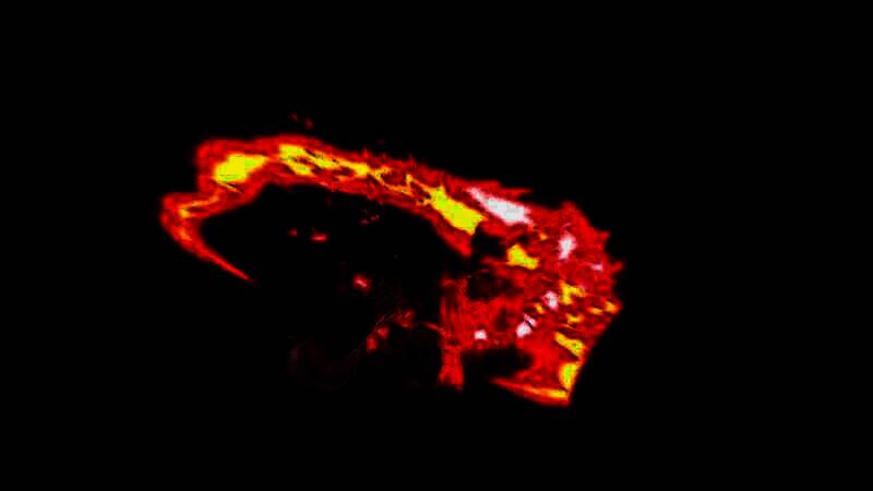 《鬼灭之刃:火神血风谭2》视频截图3