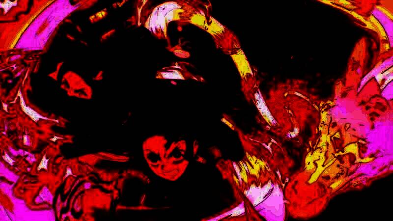 《鬼灭之刃:火神血风谭2》视频截图4