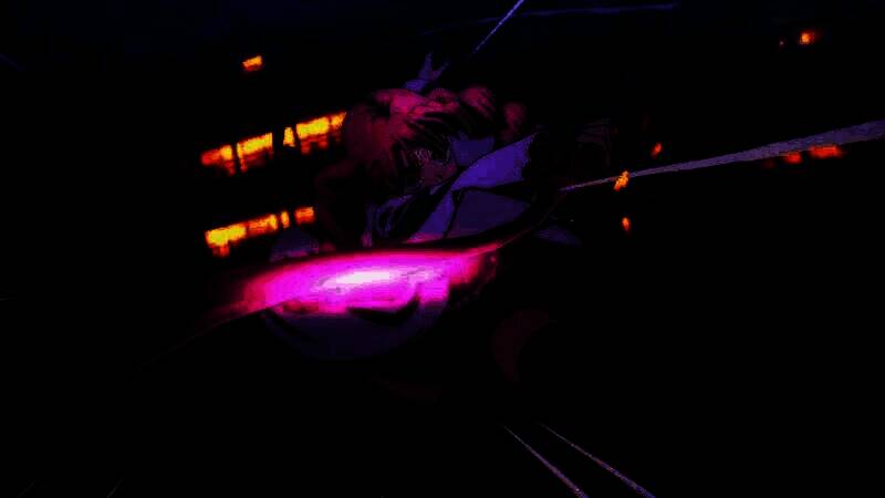 《鬼灭之刃:火神血风谭2》视频截图12