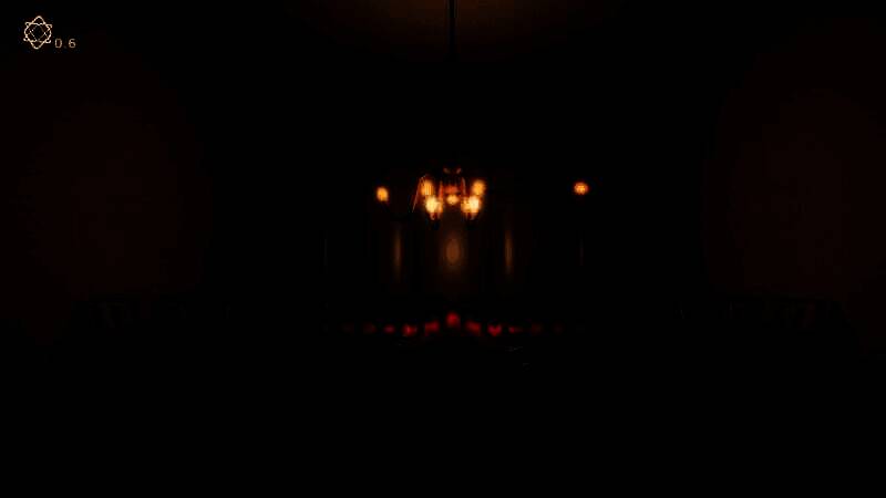 《平行裂谷》游戏画面4