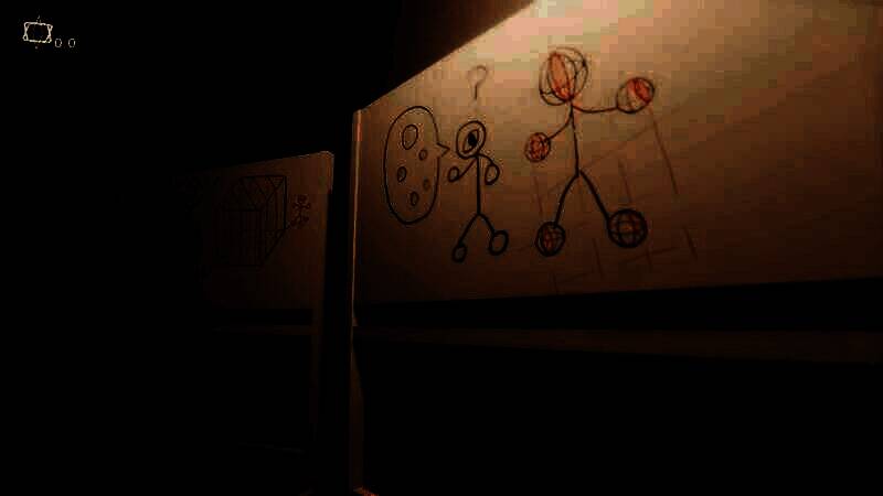 《平行裂谷》游戏画面5