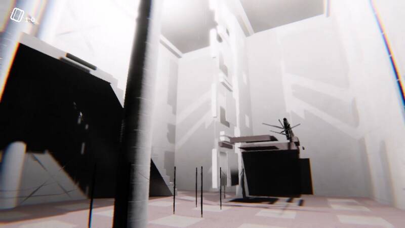 《平行裂谷》游戏画面6