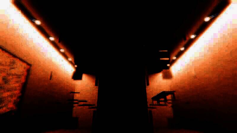 《平行裂谷》游戏画面7