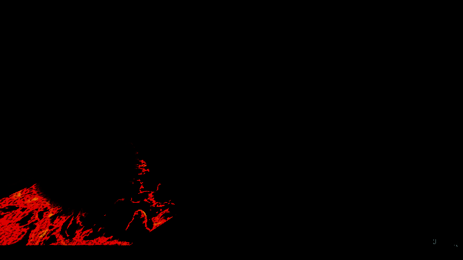 《我的世界》虚幻 5 引擎打造效果相关图片3