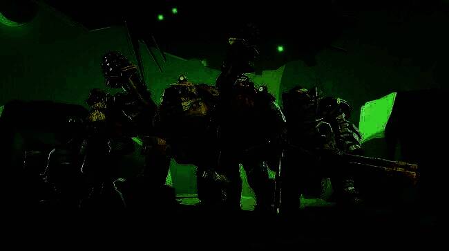 《深岩银河：幸存者》相关图片1