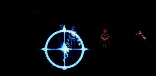 阿库娅剑形态技能展示图