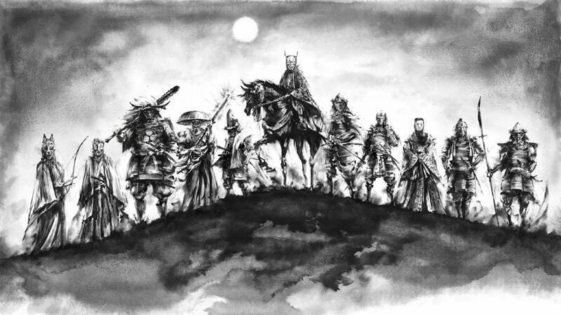 《刺客信条:影》相关销量情况图片3