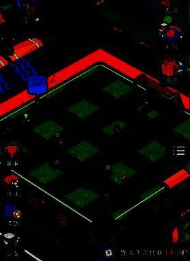 训练场自动训练图片