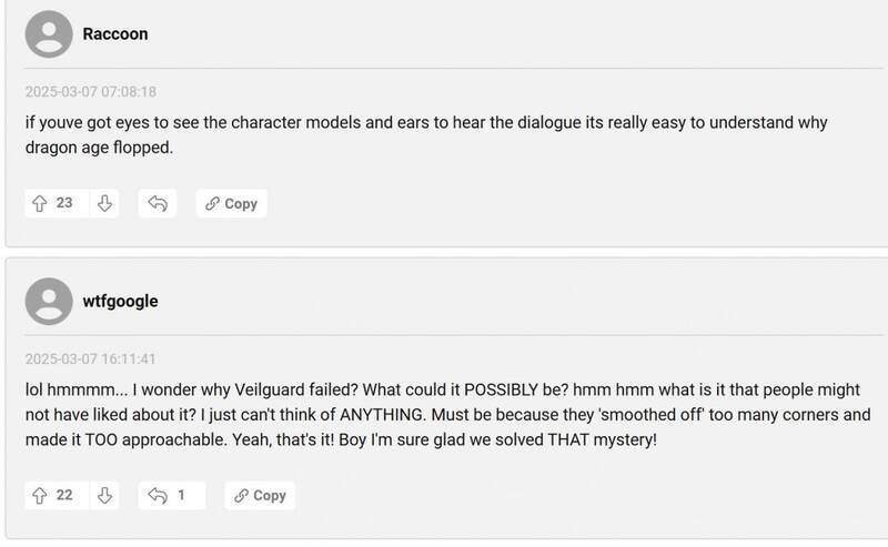 玩家评论相关图片