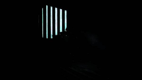 《逃离后室》相关图片4