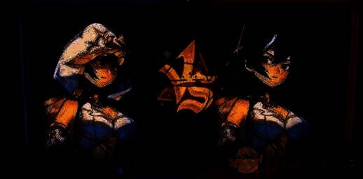 永夜降临复苏弥纱适配场景相关图片