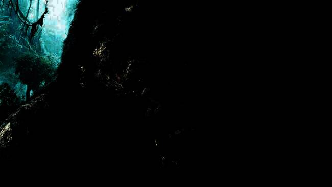 《彼得·杰克逊的金刚：官方游戏》相关画面2