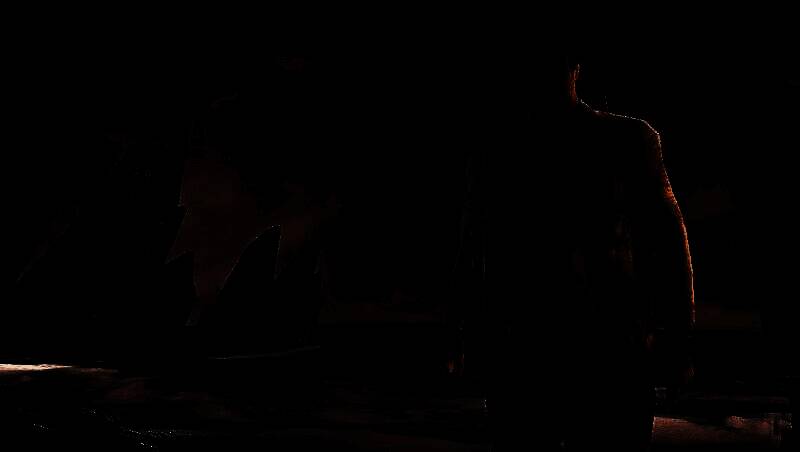 《彼得·杰克逊的金刚：官方游戏》相关画面3