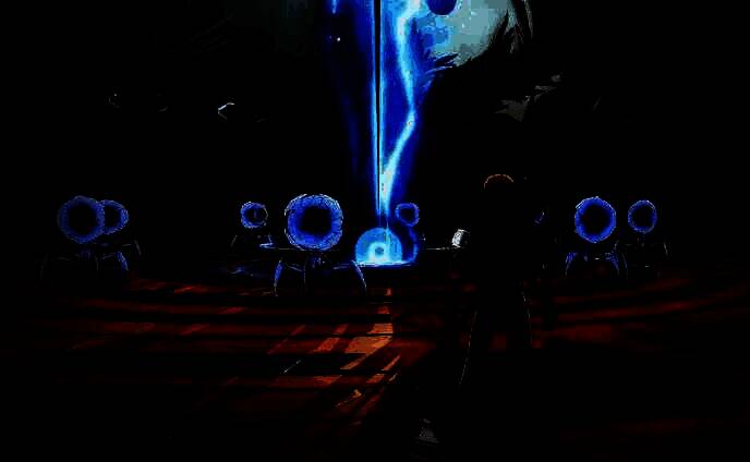 《星痕共鸣》巨塔遗迹相关图片3