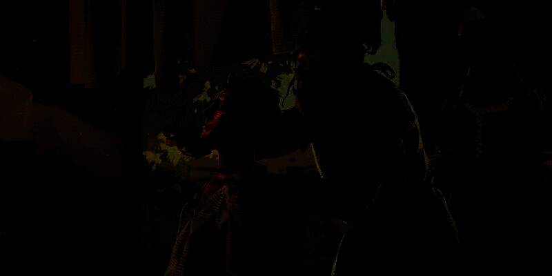 《天国：拯救2》理发师功能画面