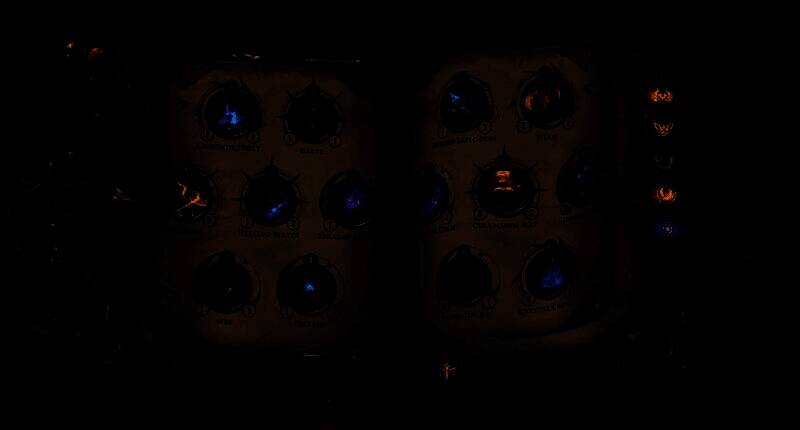 《魔法门之英雄无敌:上古纪元》视频截图5