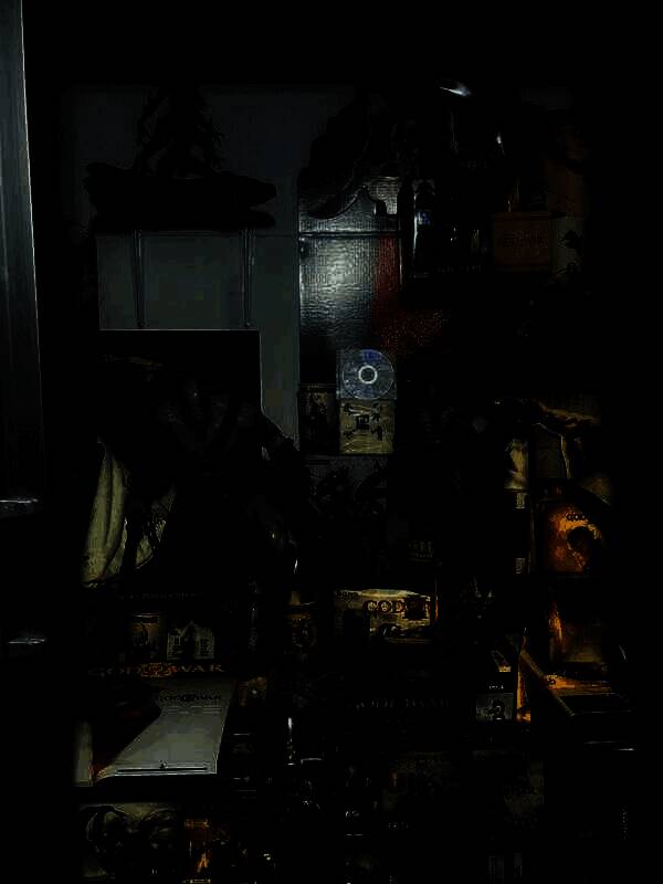 《战神3》相关图片7