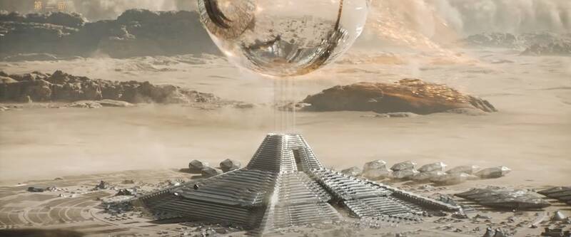 Andrew Hodgson相关图片5