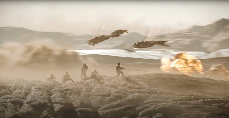 Andrew Hodgson相关图片6