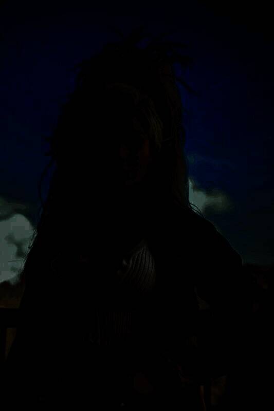 Lil_G_cosplay Cos游戏中NPC Gemma细节图片4