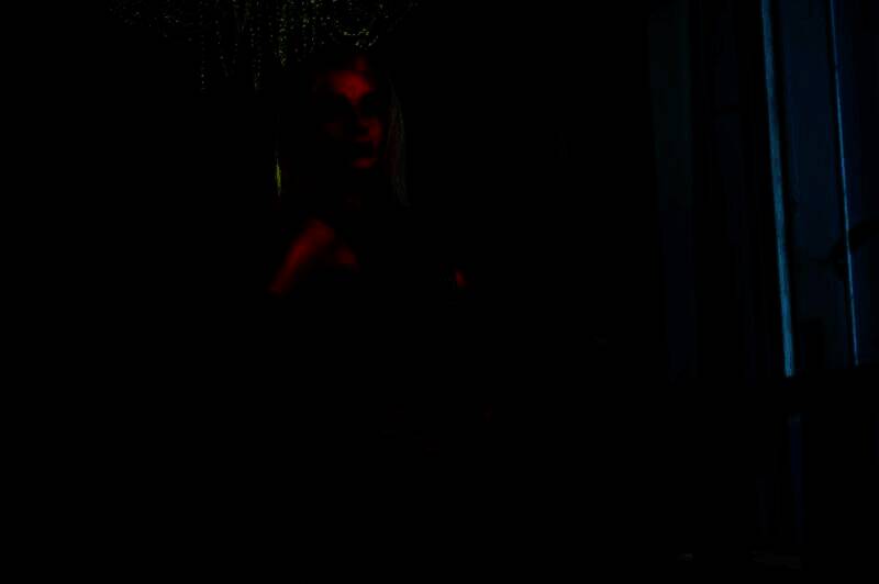 Lil_G_cosplay过往作品图片1