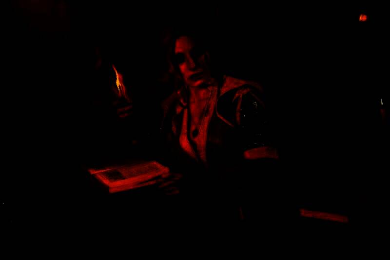 Lil_G_cosplay过往作品图片3