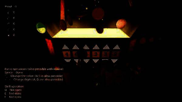 《Try them all！》游戏相关图片2