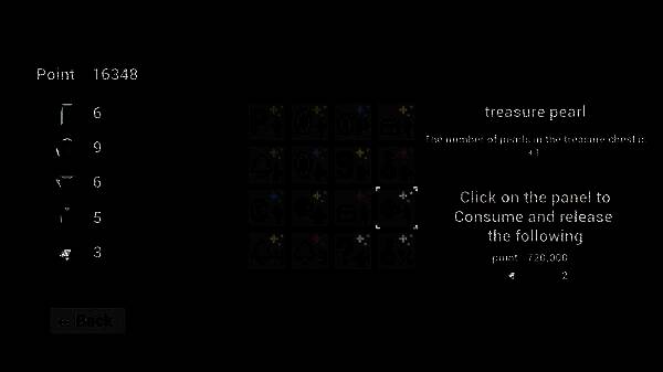 《Try them all！》游戏相关图片4