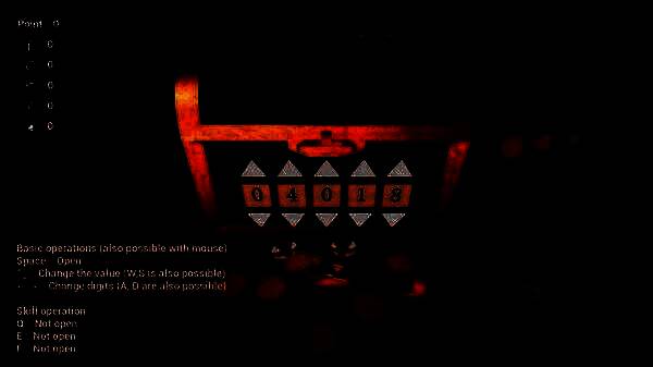 《Try them all！》游戏相关图片5