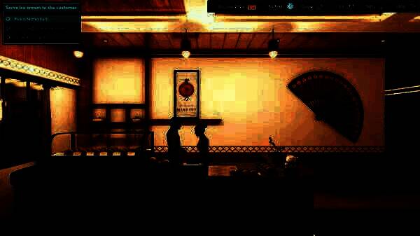 《冰淇淋模拟器》相关画面3