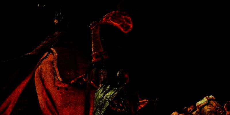 《怪物猎人：荒野》相关画面