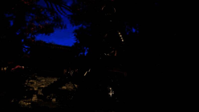 《刺客信条：影》游戏画面7