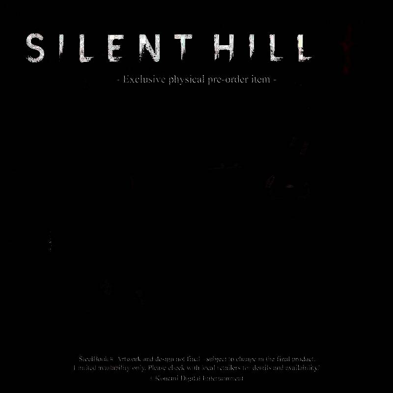 《寂静岭f》相关图片2