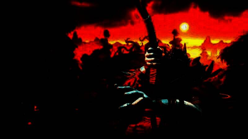 《二之石:隐世传奇》游戏画面7