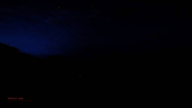 Takigai - San游戏场景图