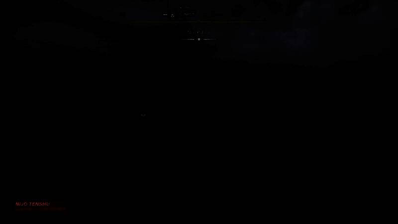 Nijo Tenshu游戏场景图