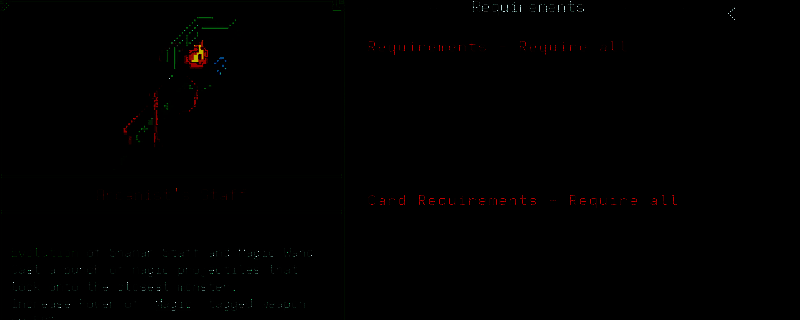 罗格:救世传说游戏画面