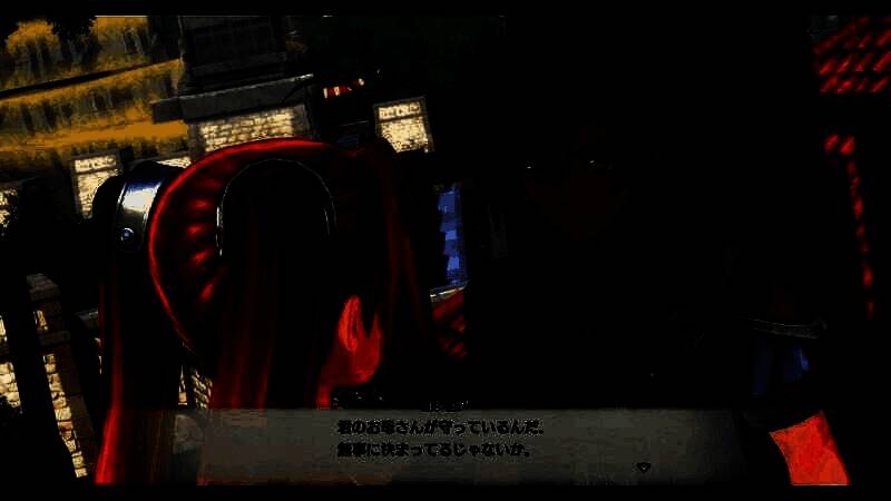 《英雄传说：空之轨迹 the1st》游戏新截图1