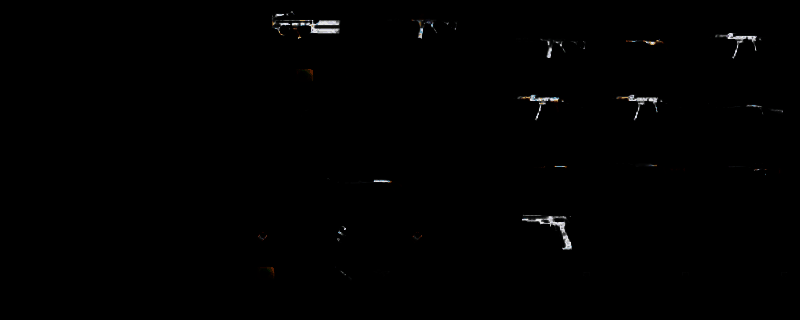 《枪火裁决》相关图片1