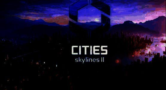 城市:天际线游戏图片