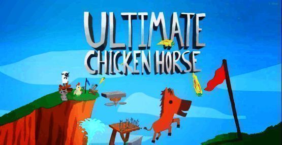 超级鸡马游戏图片
