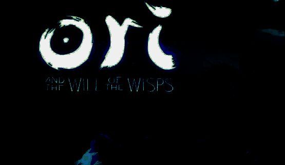 精灵与黑暗森林游戏图片