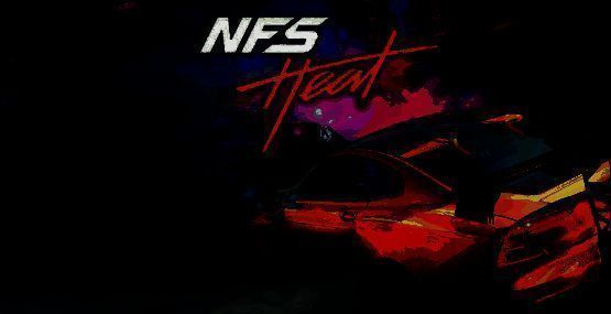 极品飞车:热度游戏图片