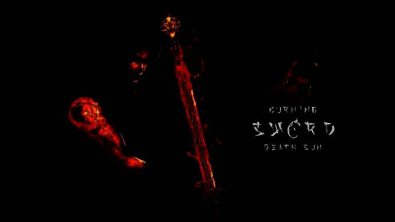 《燃烧之剑：死亡之日》游戏画面